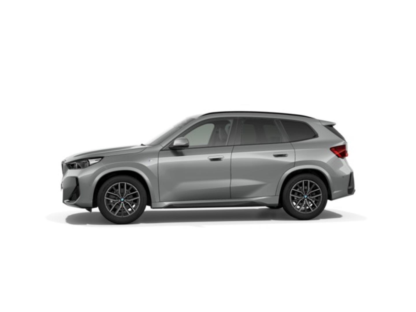 BMW X1 sDrive20d 120 kW (163 CV)