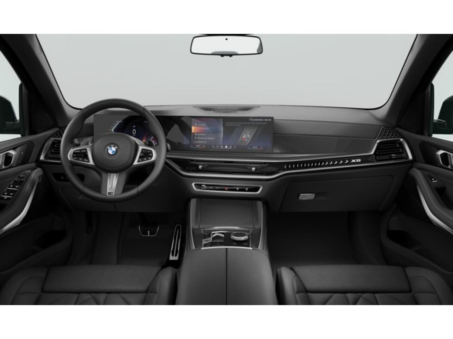 BMW X5 xDrive30d 219 kW (298 CV)