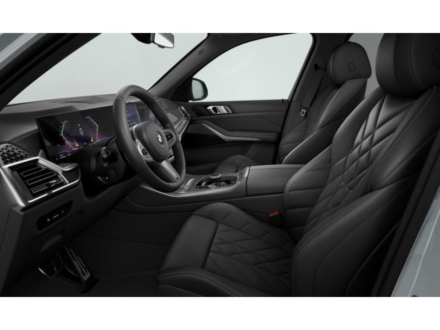 BMW X5 xDrive30d 219 kW (298 CV)