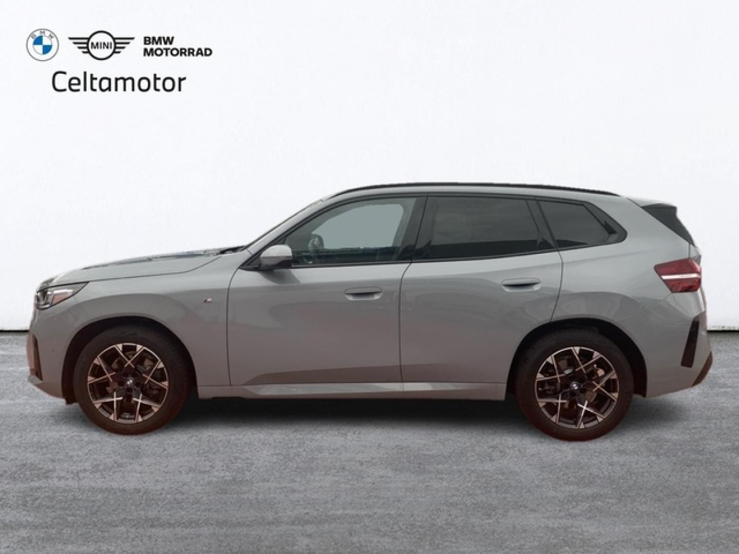 BMW X3 xDrive20d 145 kW (197 CV)