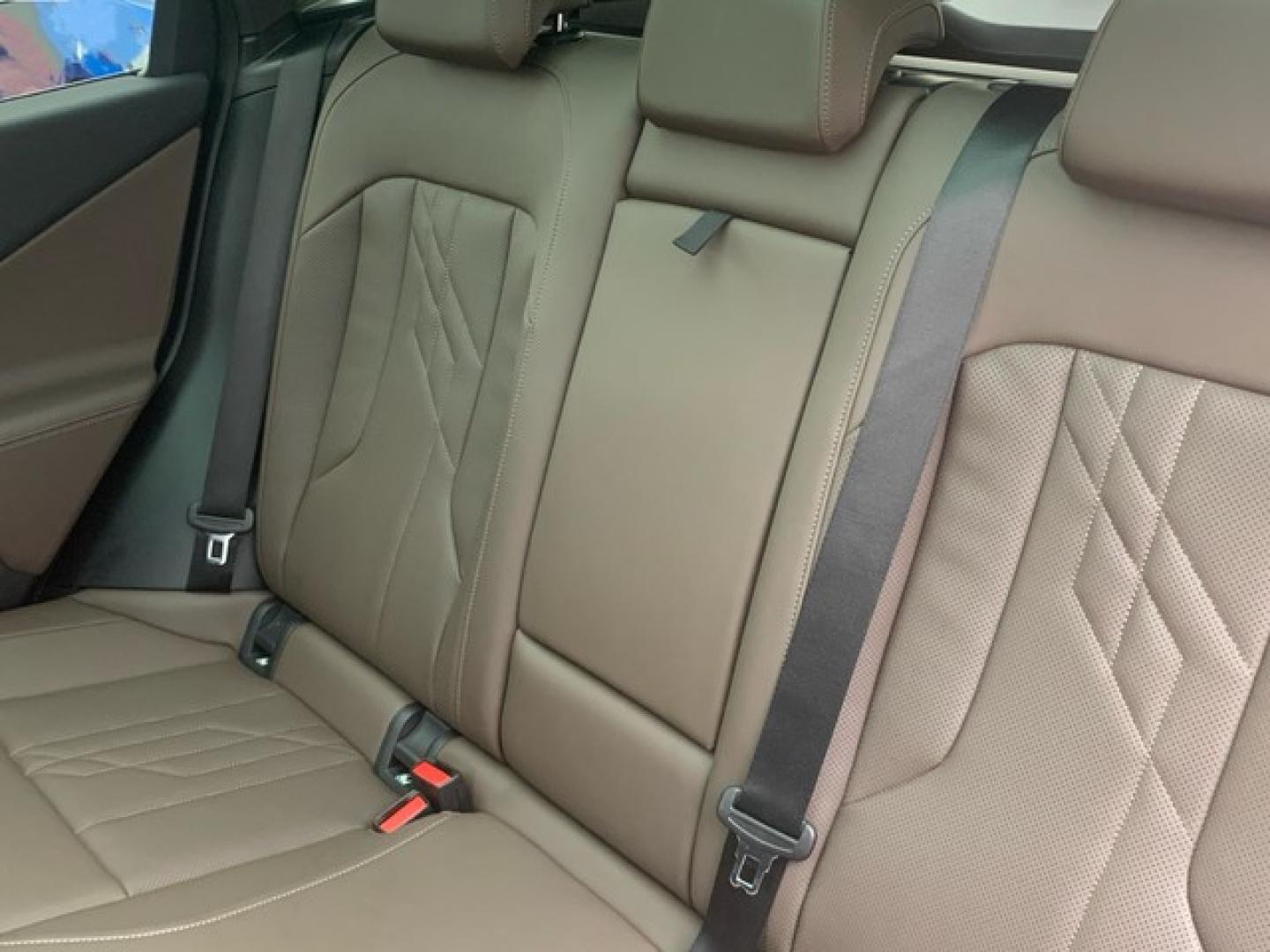 BMW X3 xDrive20d 145 kW (197 CV)