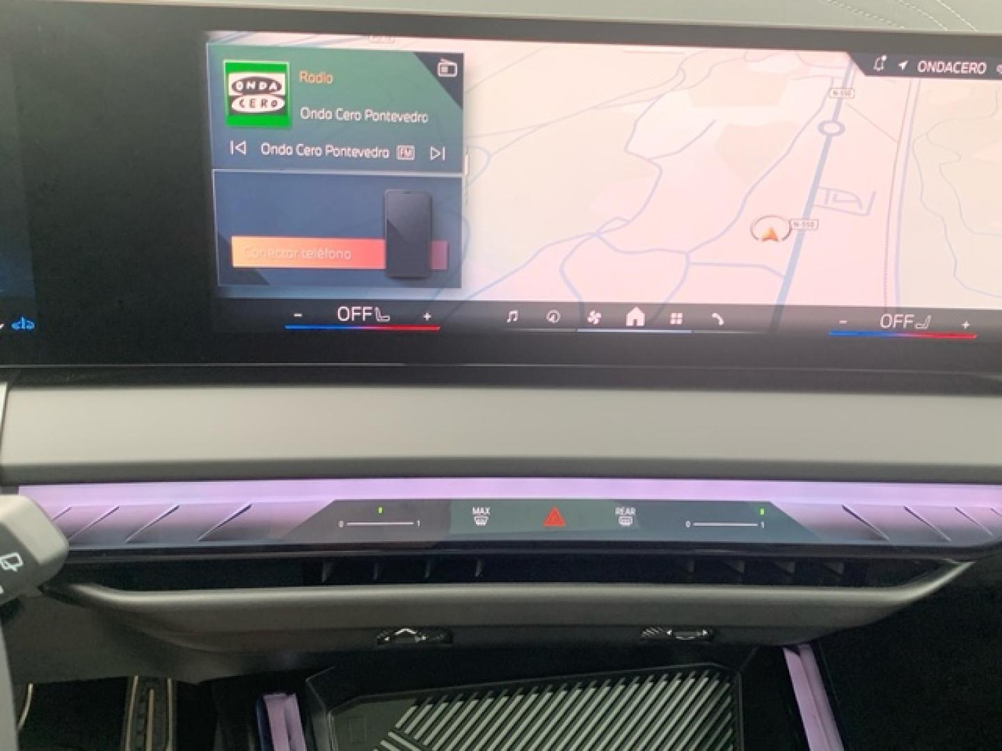 BMW X3 xDrive20d 145 kW (197 CV)