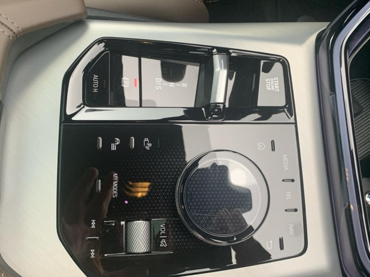 BMW X3 xDrive20d 145 kW (197 CV)