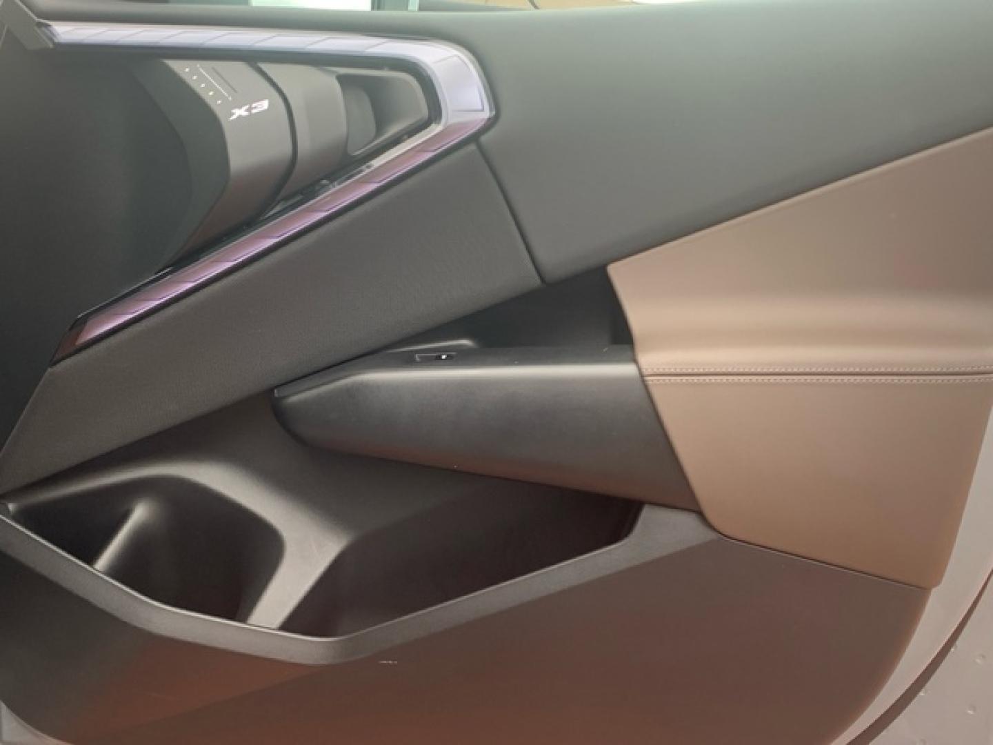 BMW X3 xDrive20d 145 kW (197 CV)