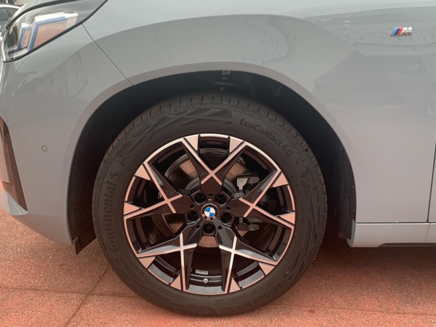 BMW X3 xDrive20d 145 kW (197 CV)