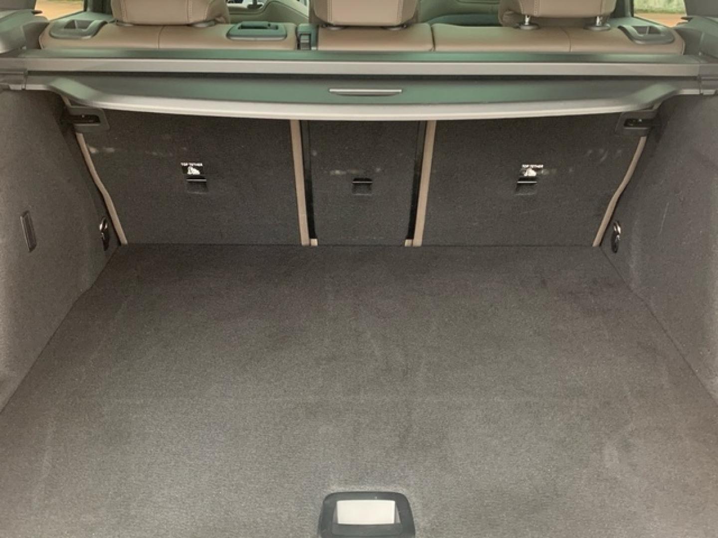 BMW X3 xDrive20d 145 kW (197 CV)