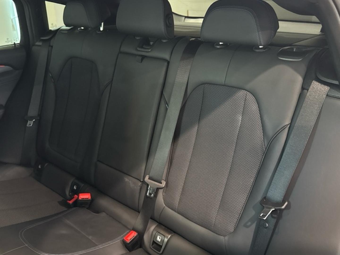 BMW X4 xDrive20d 140 kW (190 CV)