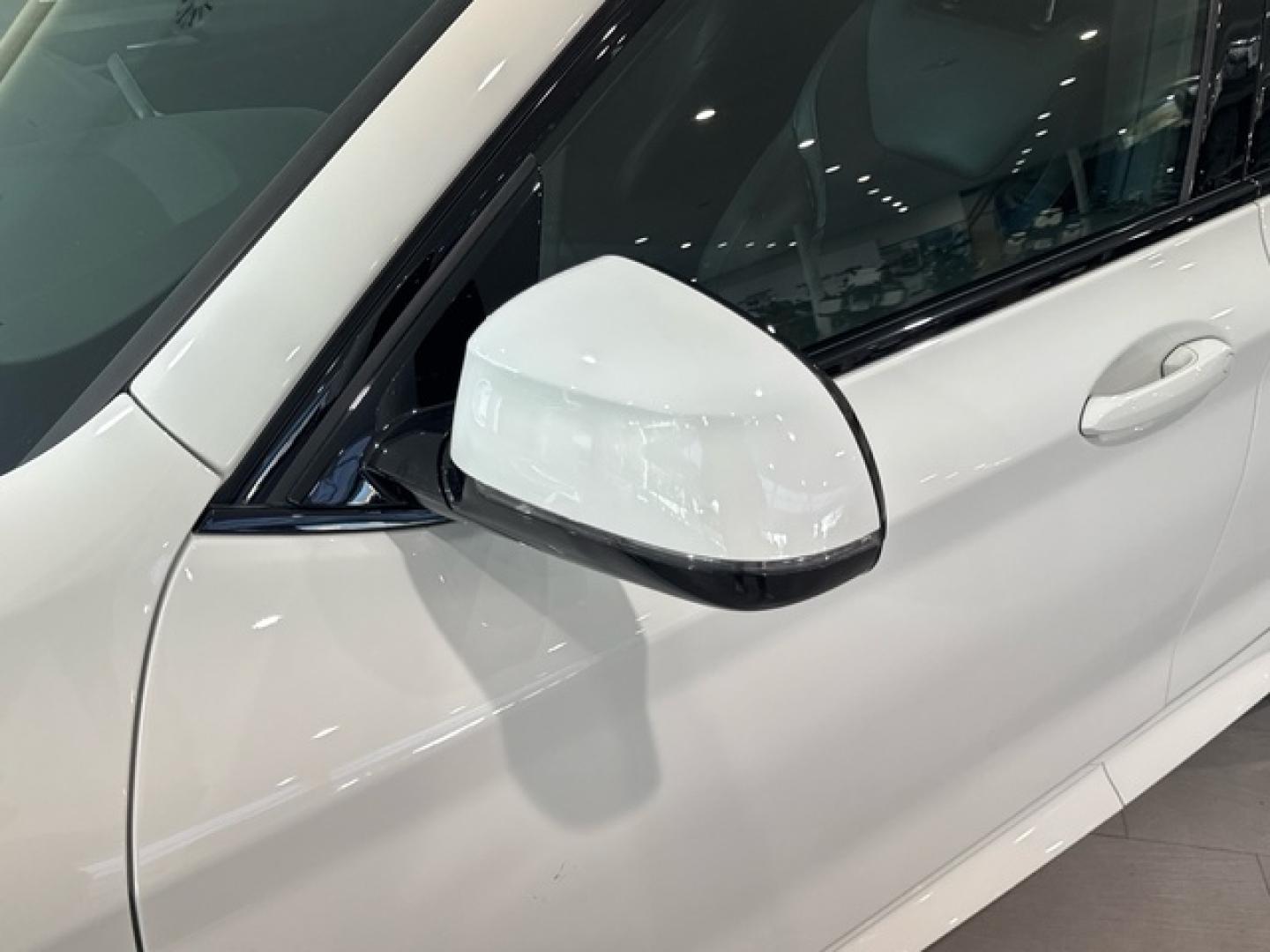 BMW X4 xDrive20d 140 kW (190 CV)