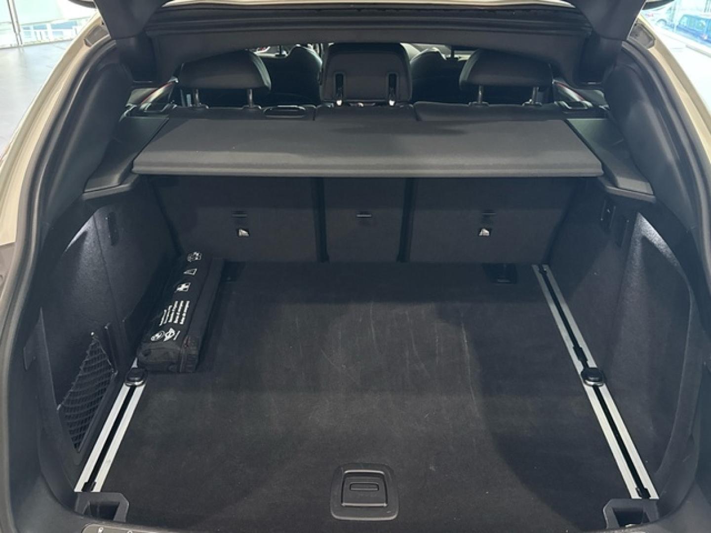 BMW X4 xDrive20d 140 kW (190 CV)