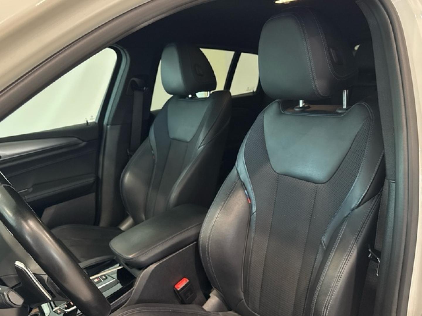 BMW X4 xDrive20d 140 kW (190 CV)