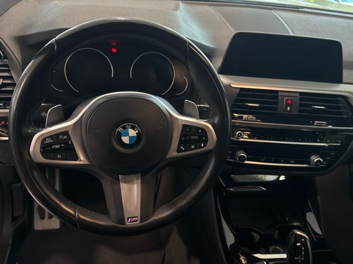 BMW X4 xDrive20d 140 kW (190 CV)