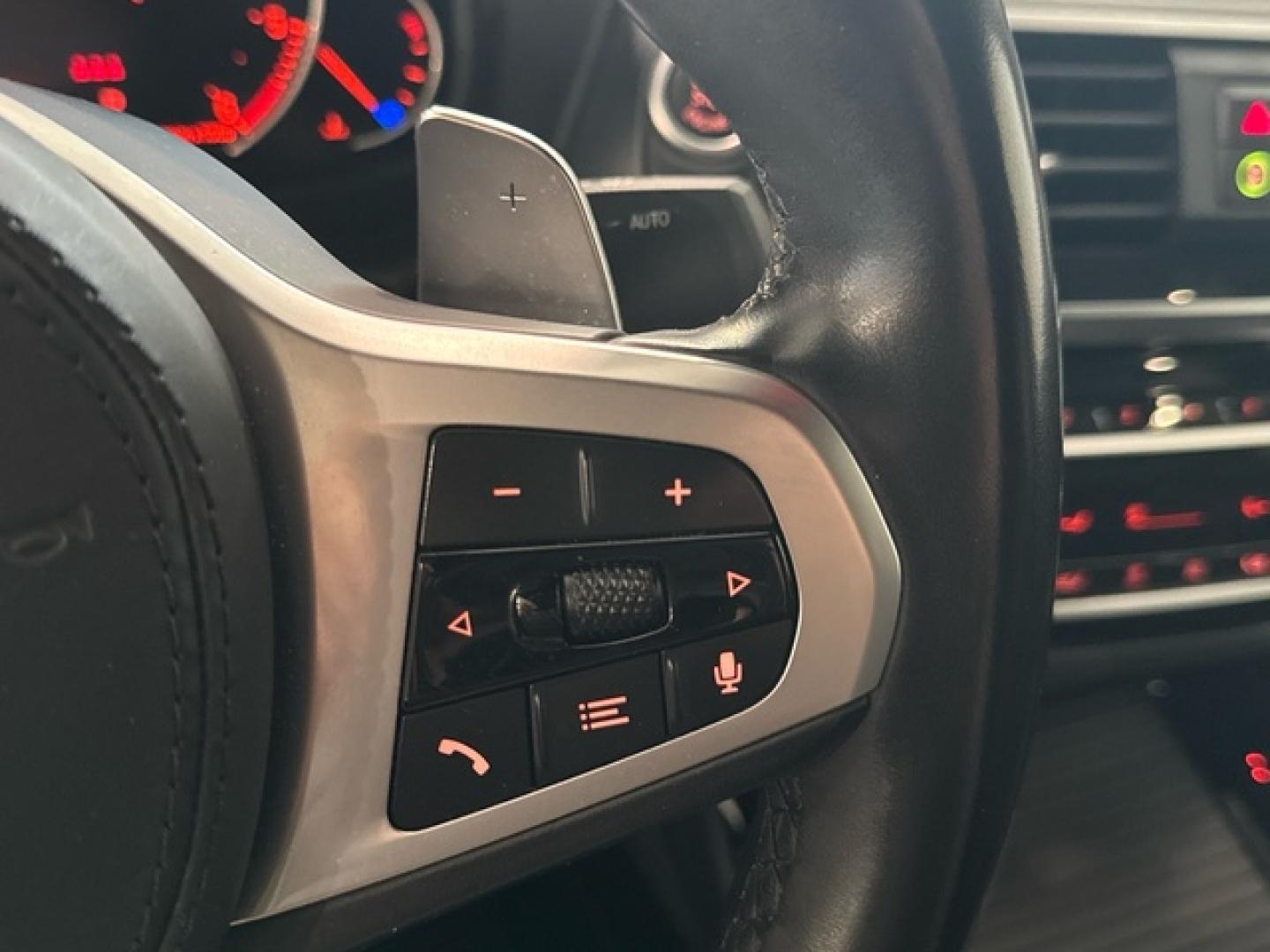 BMW X4 xDrive20d 140 kW (190 CV)