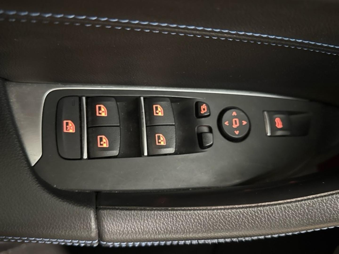 BMW X4 xDrive20d 140 kW (190 CV)