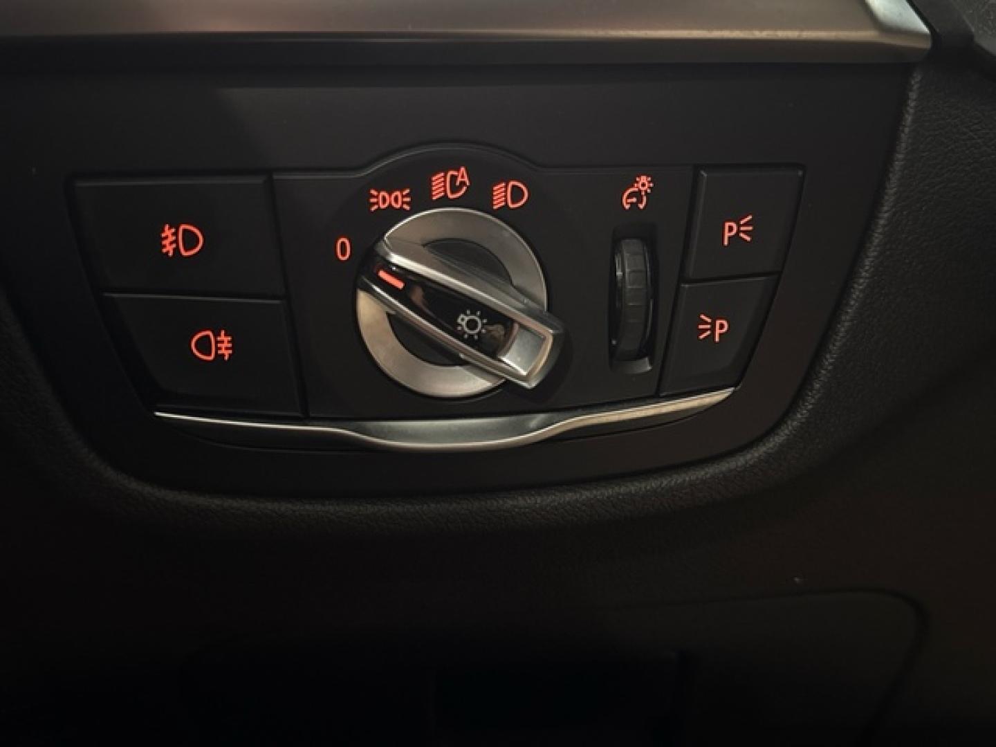 BMW X4 xDrive20d 140 kW (190 CV)