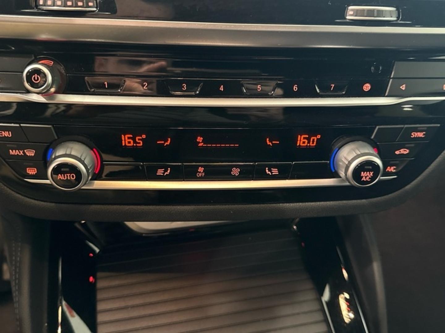 BMW X4 xDrive20d 140 kW (190 CV)