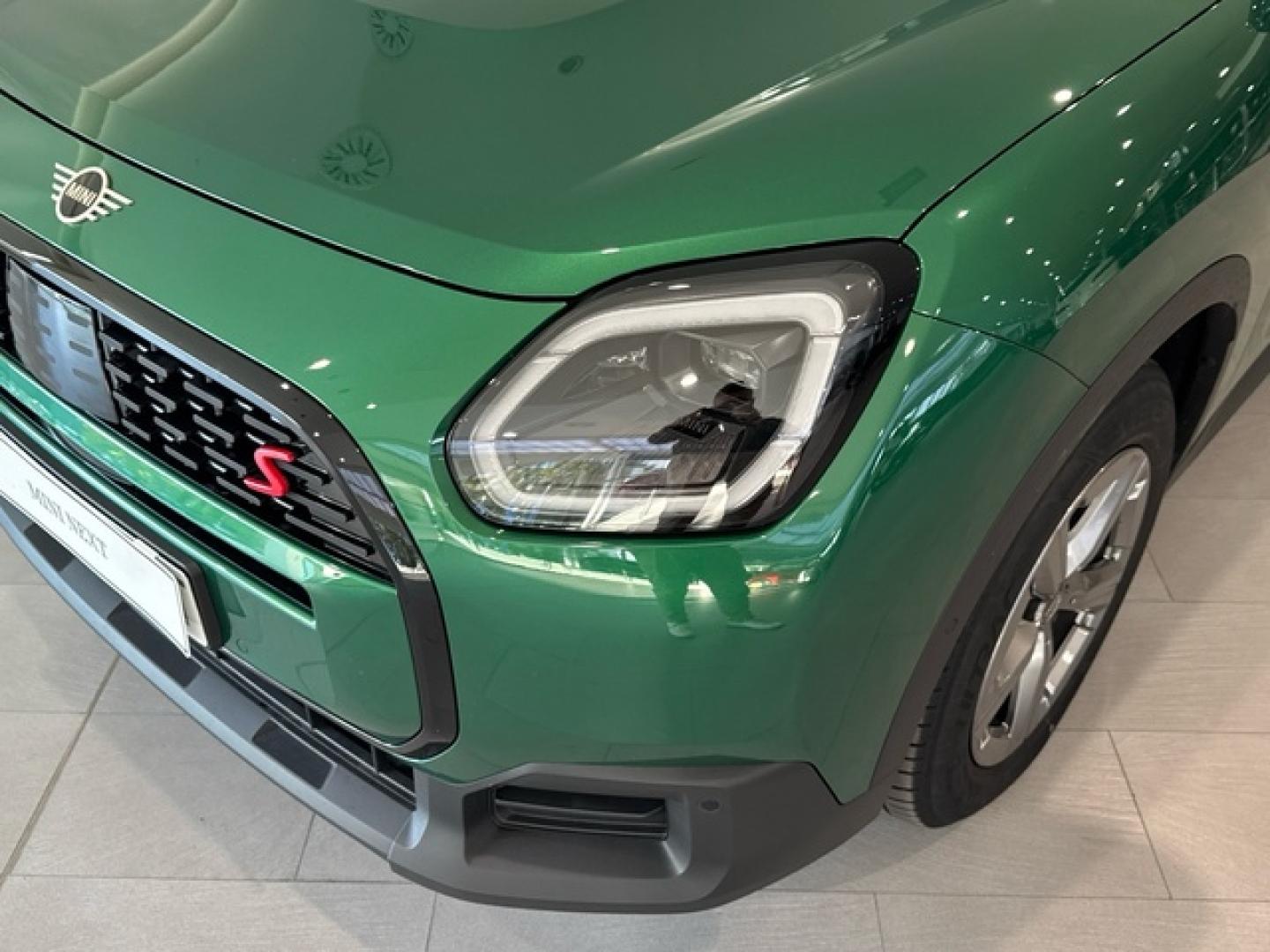 Mini MINI Countryman S ALL4 160 kW (218 CV)