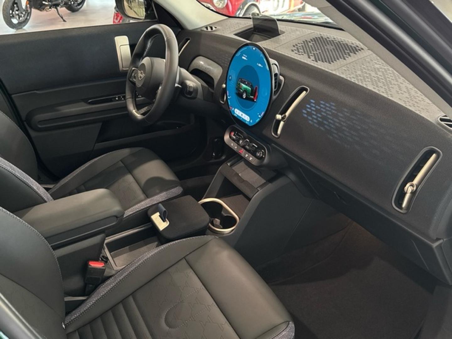 Mini MINI Countryman S ALL4 160 kW (218 CV)