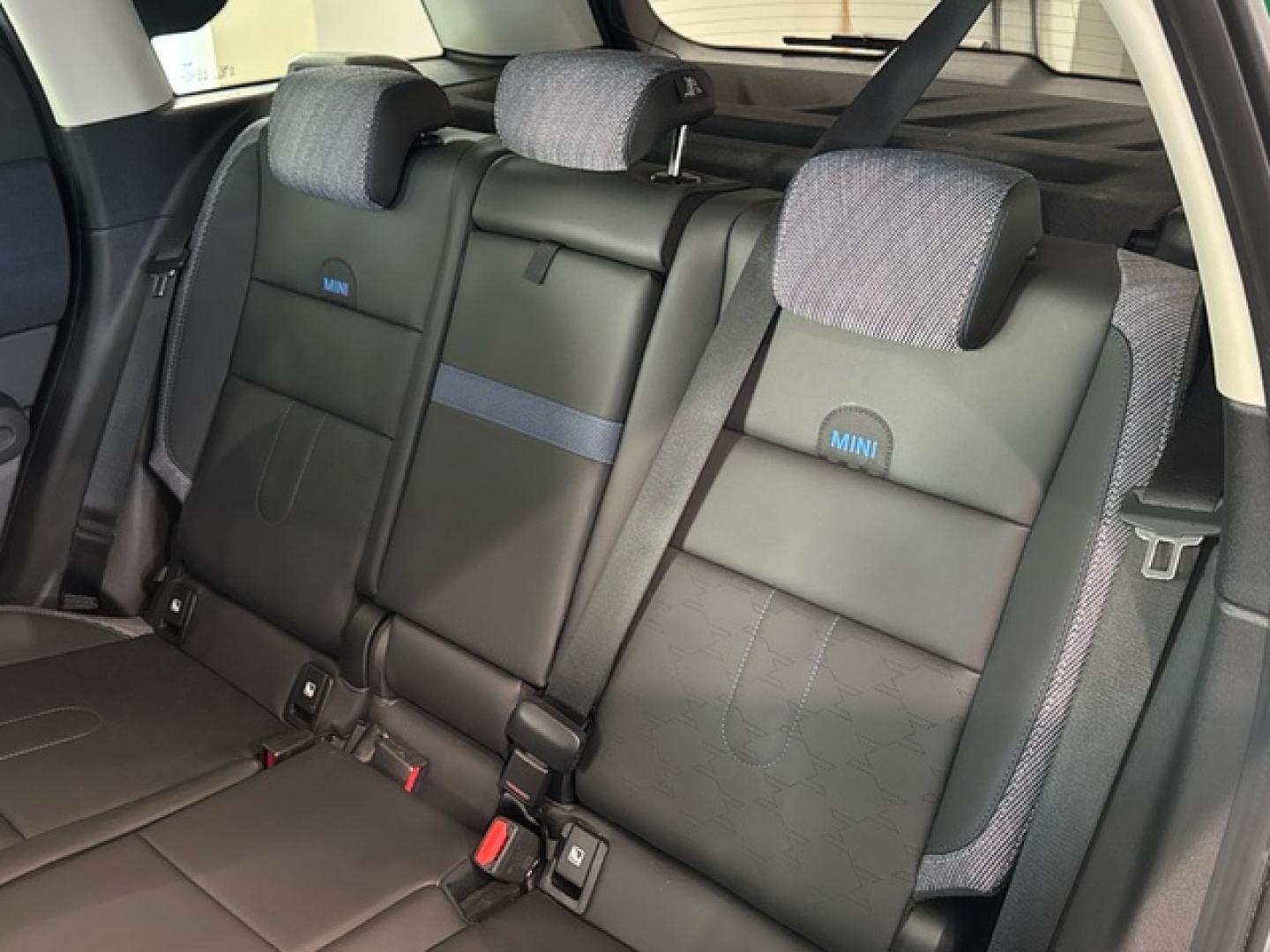 Mini MINI Countryman S ALL4 160 kW (218 CV)