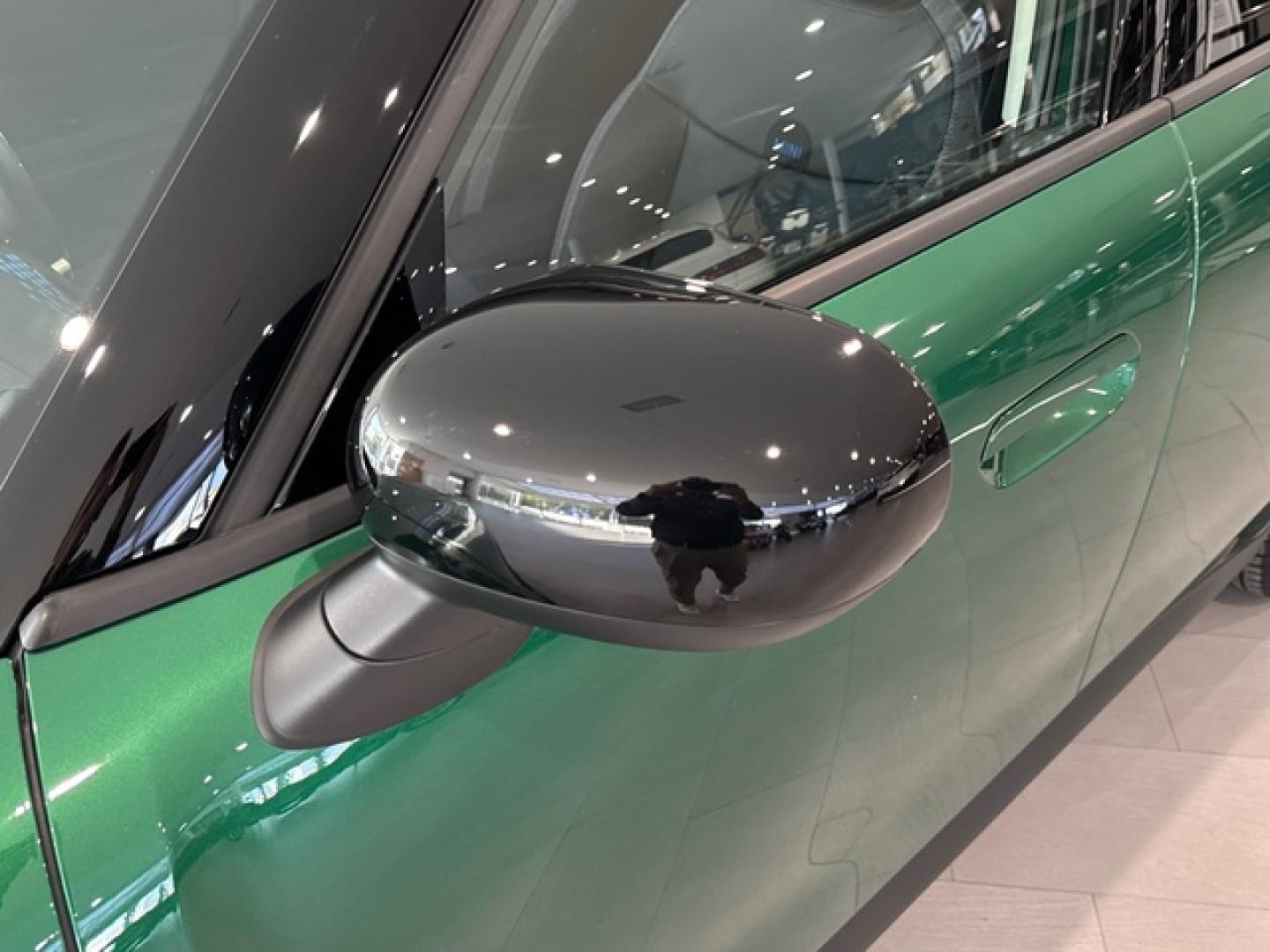 Mini MINI Countryman S ALL4 160 kW (218 CV)