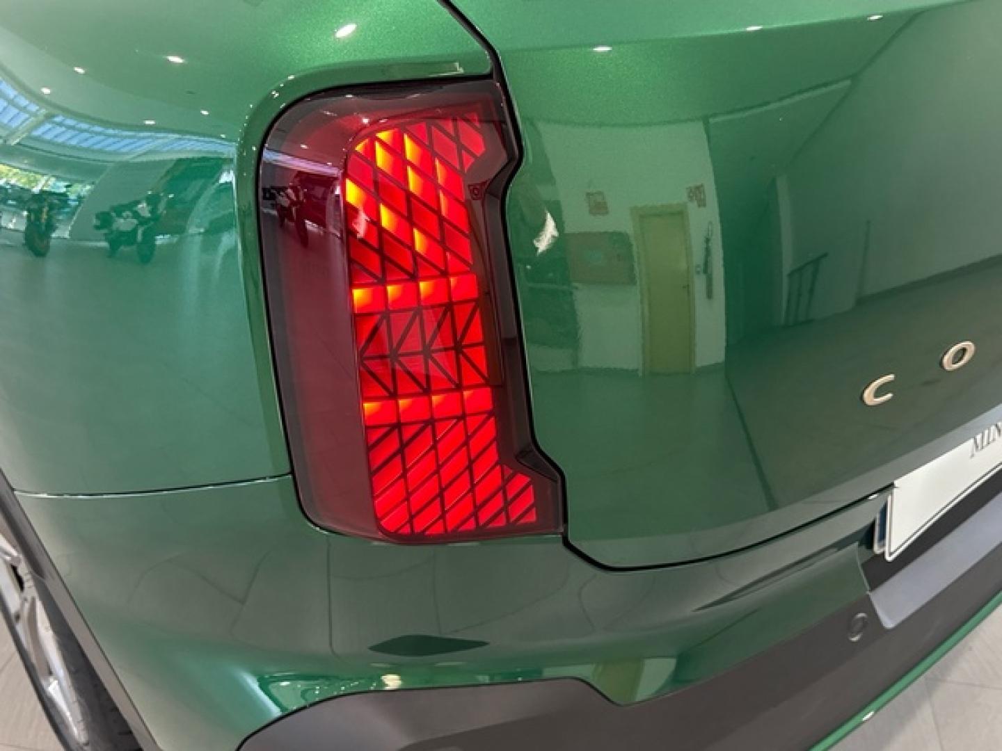 Mini MINI Countryman S ALL4 160 kW (218 CV)