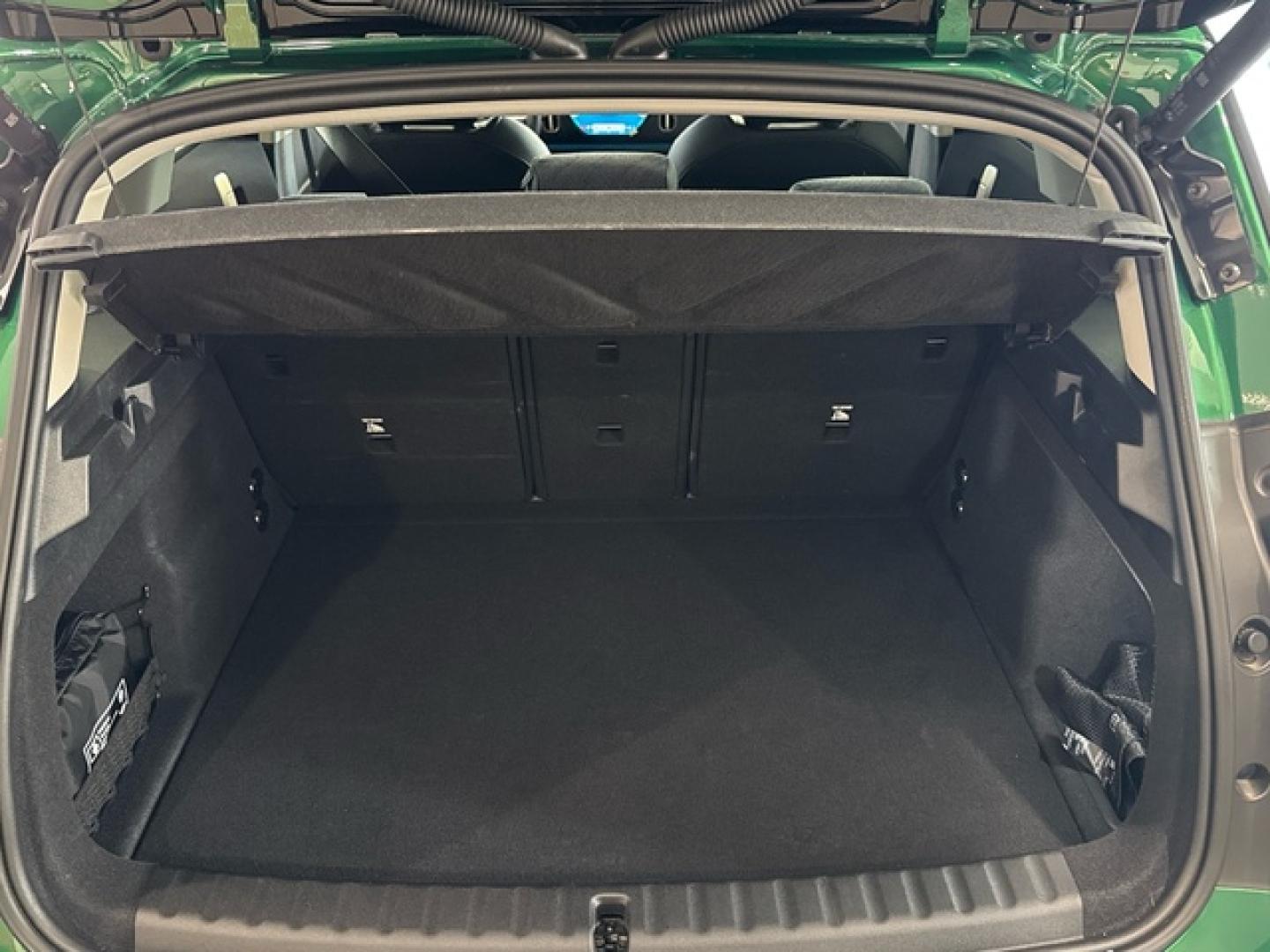 Mini MINI Countryman S ALL4 160 kW (218 CV)