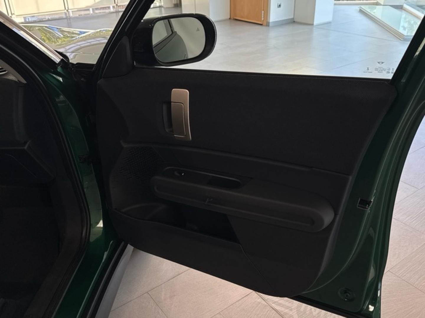 Mini MINI Countryman S ALL4 160 kW (218 CV)