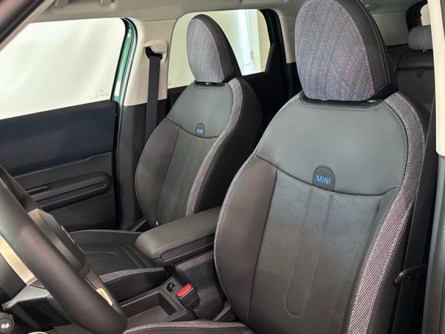 Mini MINI Countryman S ALL4 160 kW (218 CV)