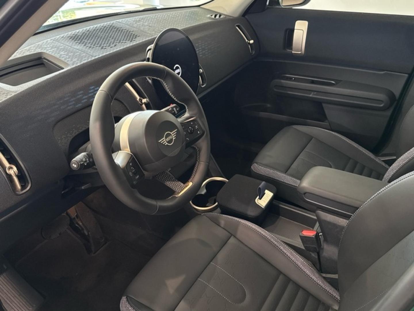 Mini MINI Countryman S ALL4 160 kW (218 CV)