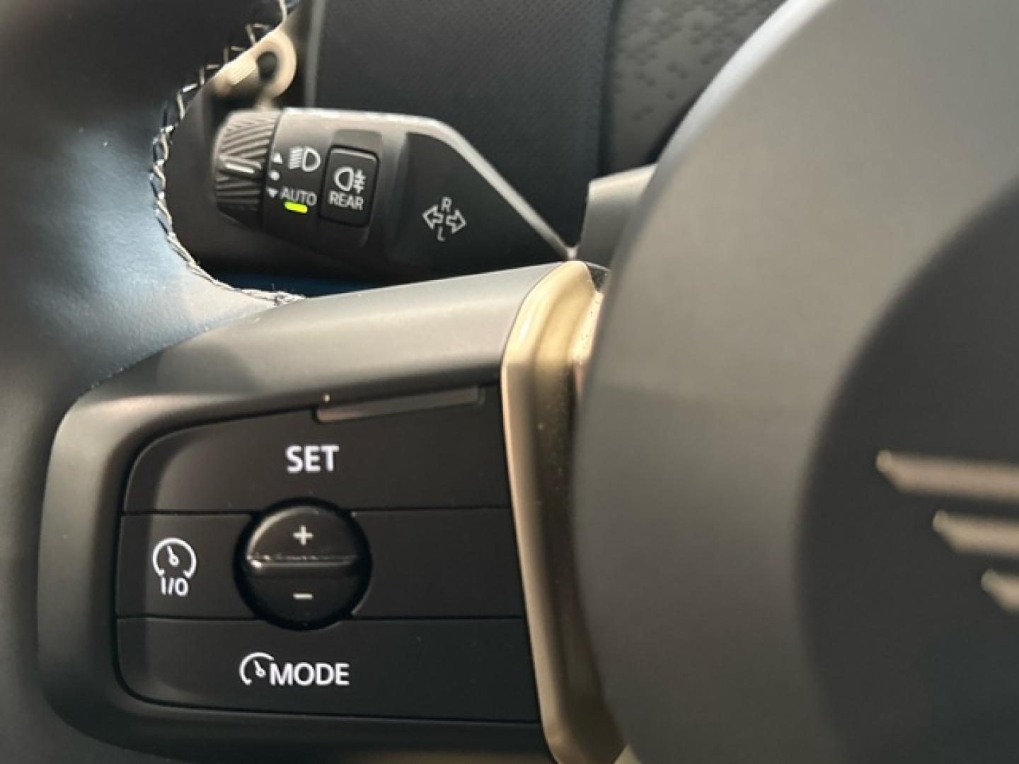 Mini MINI Countryman S ALL4 160 kW (218 CV)