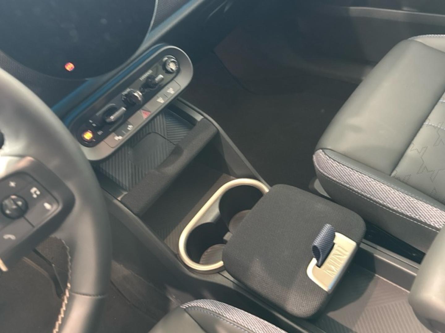 Mini MINI Countryman S ALL4 160 kW (218 CV)