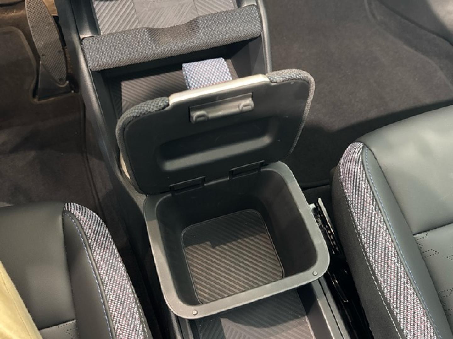 Mini MINI Countryman S ALL4 160 kW (218 CV)