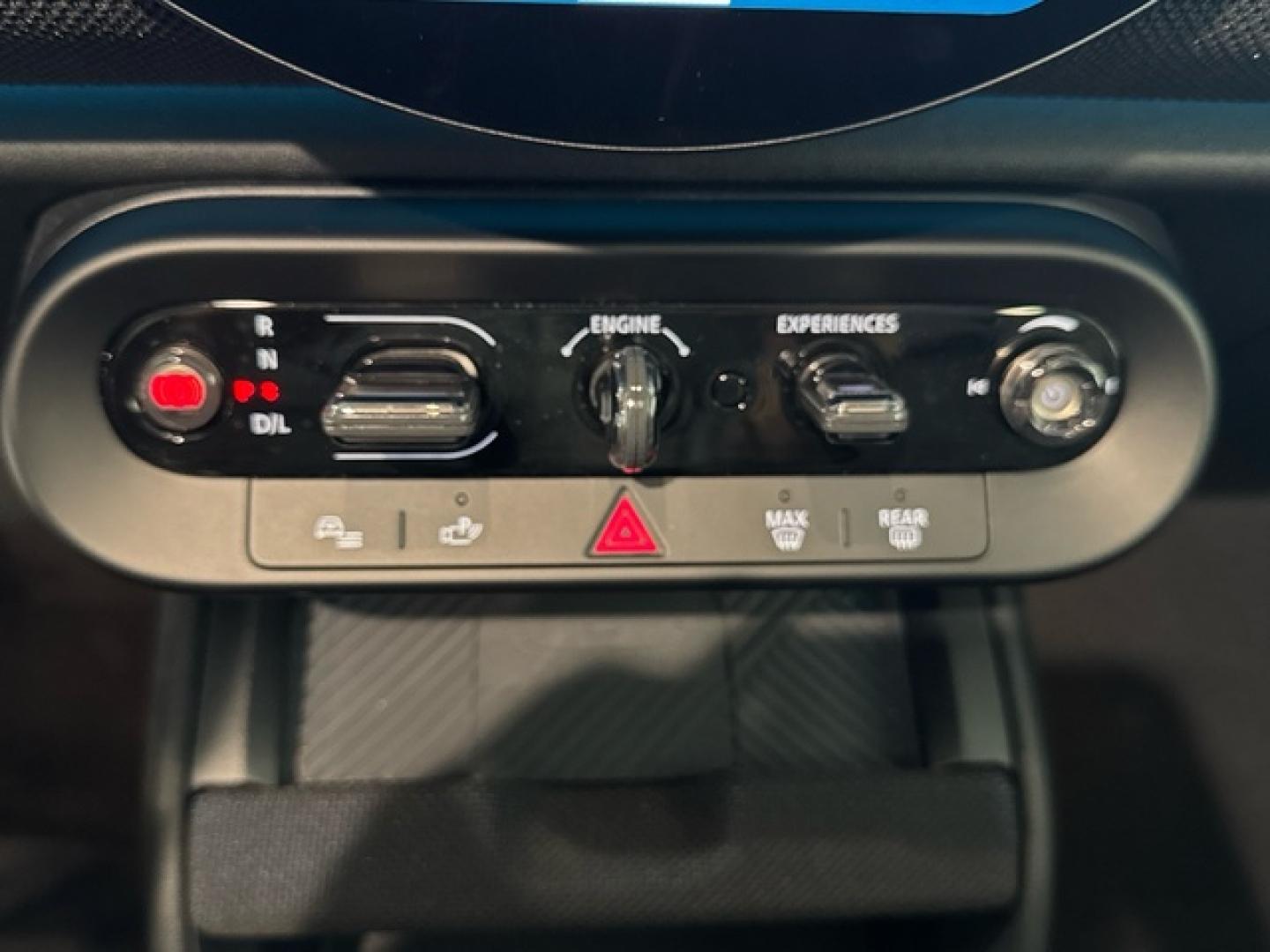 Mini MINI Countryman S ALL4 160 kW (218 CV)