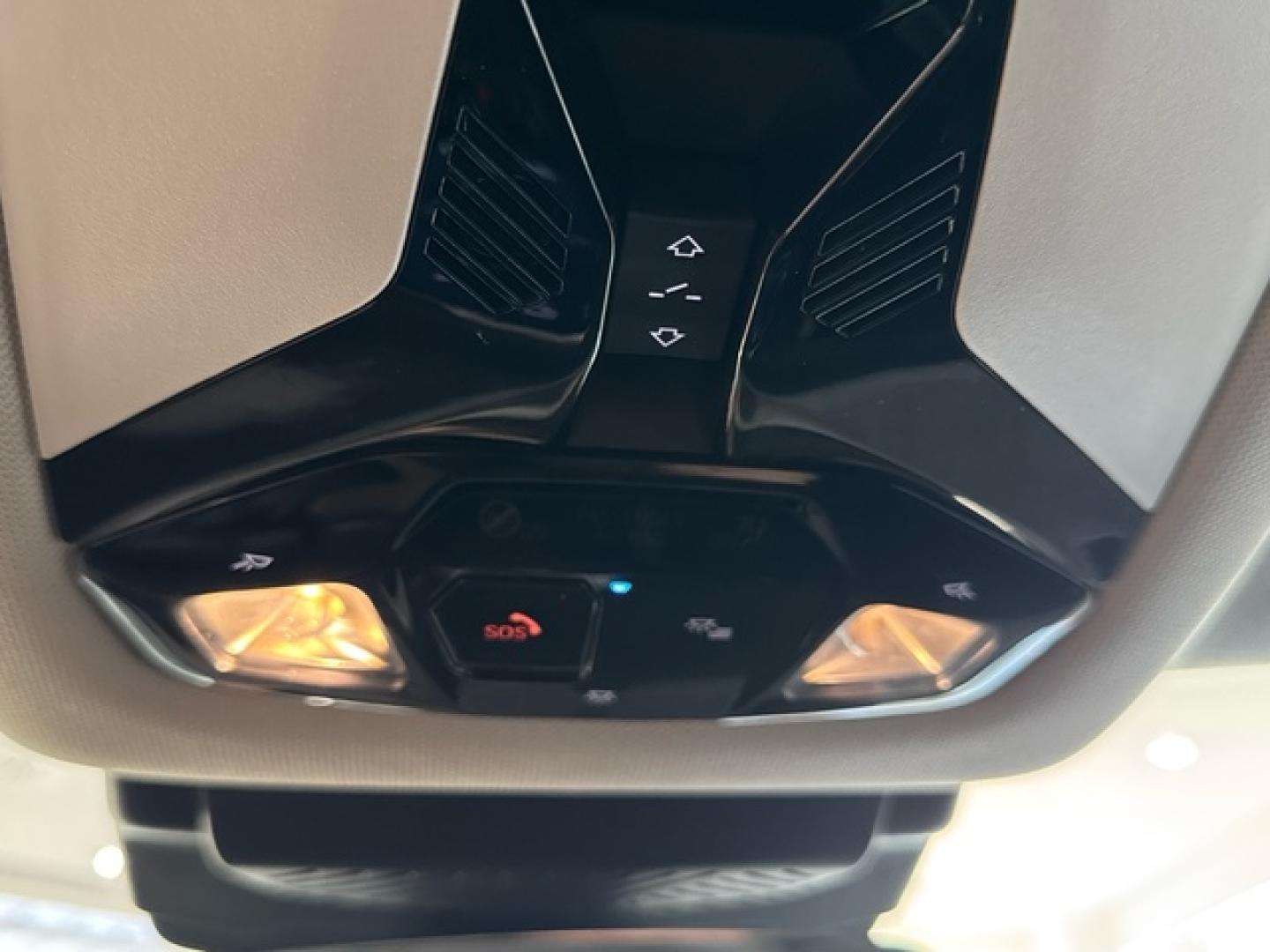 Mini MINI Countryman S ALL4 160 kW (218 CV)