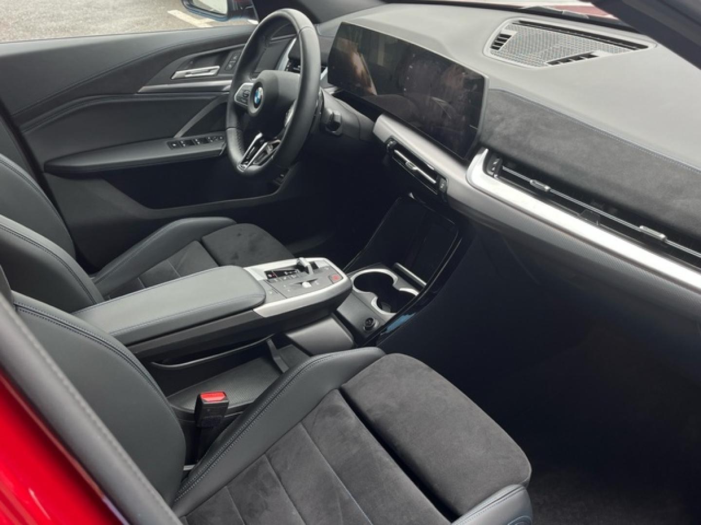 BMW X2 sDrive20d 120 kW (163 CV)