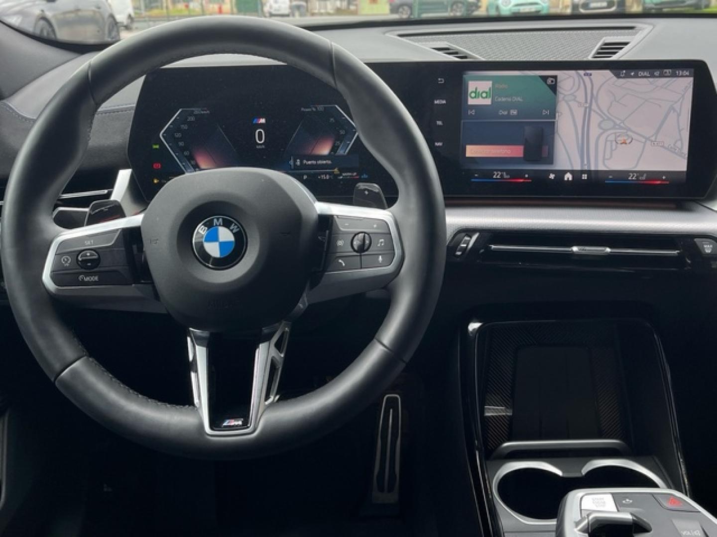 BMW X2 sDrive20d 120 kW (163 CV)