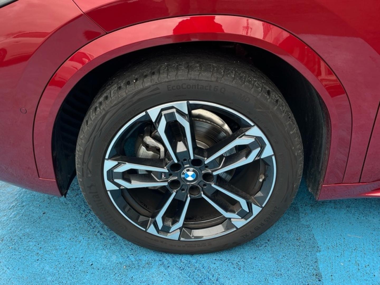 BMW X2 sDrive20d 120 kW (163 CV)