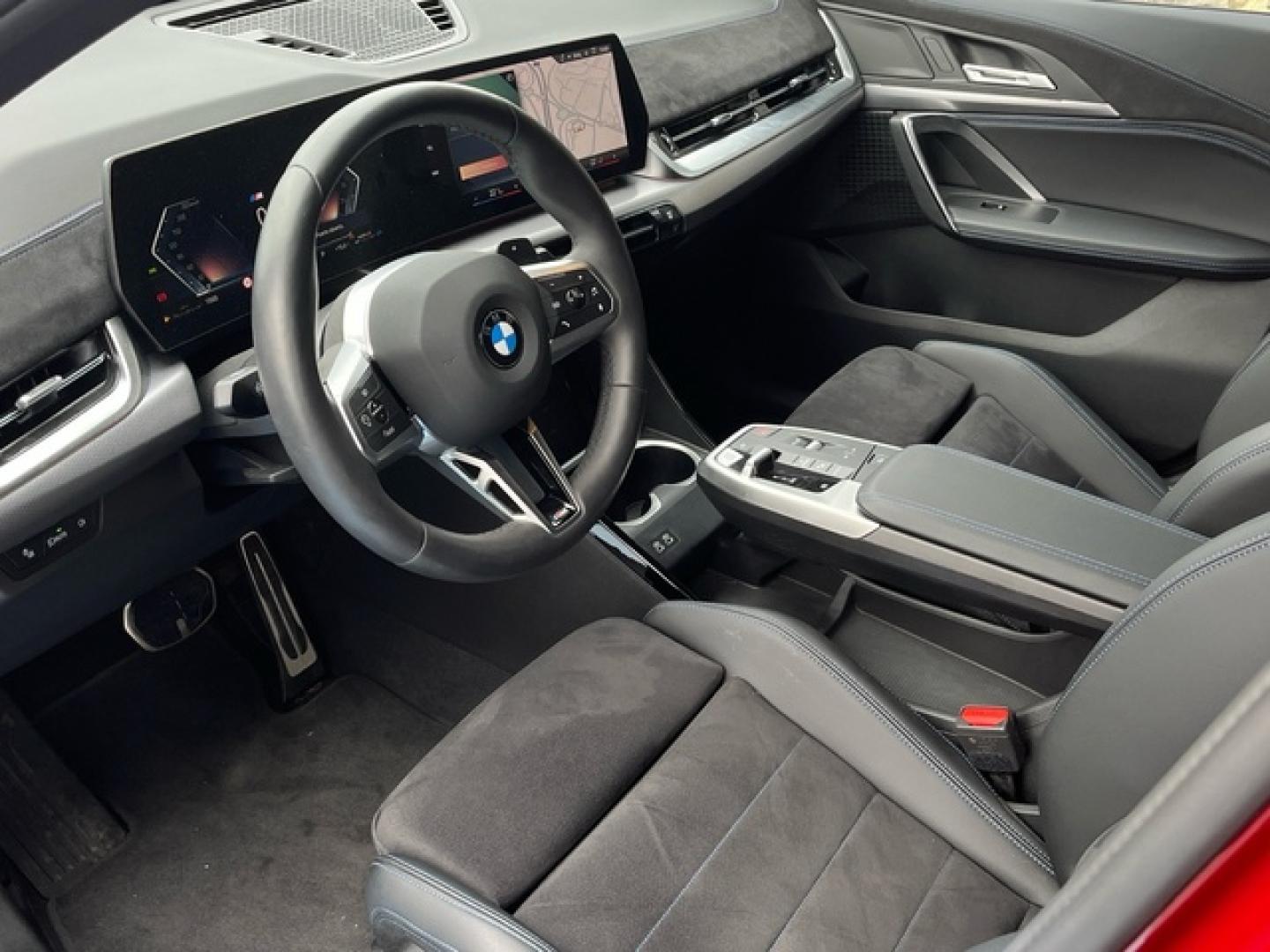 BMW X2 sDrive20d 120 kW (163 CV)