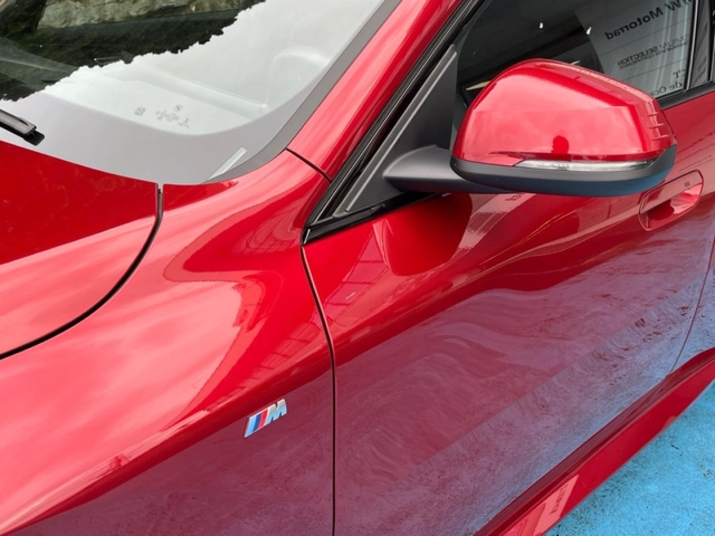 BMW X2 sDrive20d 120 kW (163 CV)