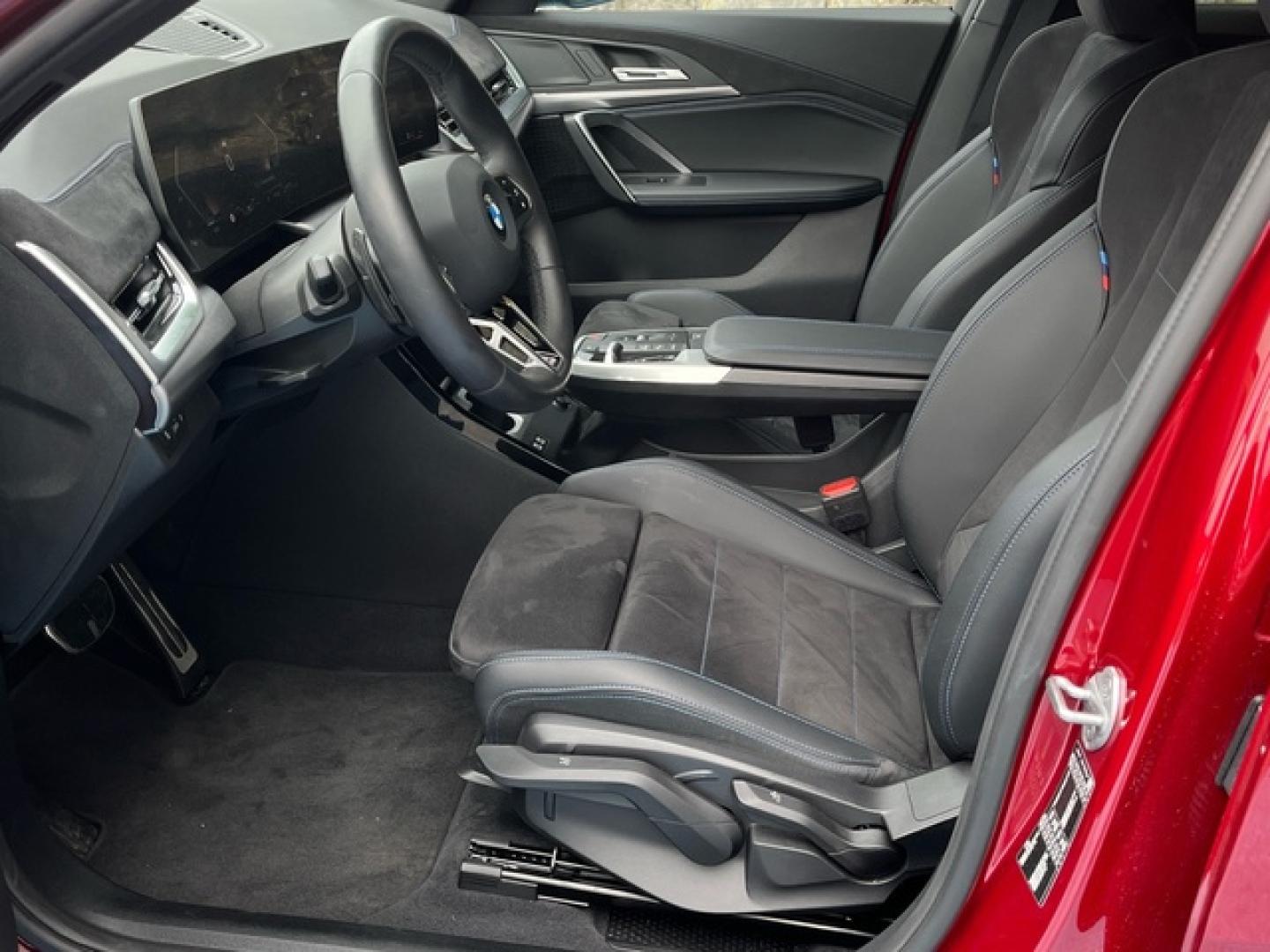 BMW X2 sDrive20d 120 kW (163 CV)