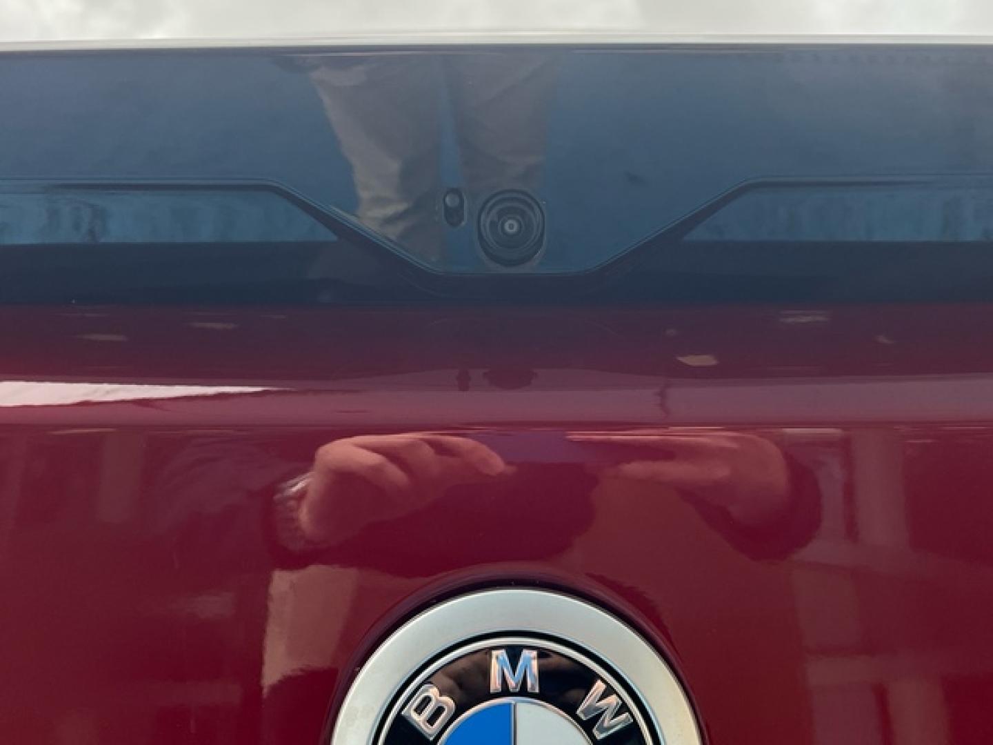 BMW X2 sDrive20d 120 kW (163 CV)