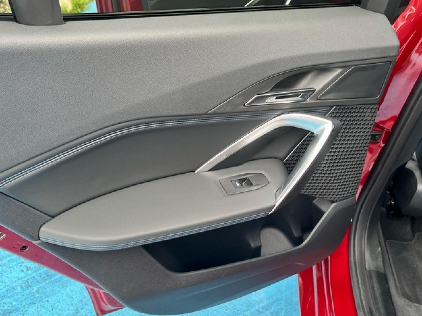 BMW X2 sDrive20d 120 kW (163 CV)