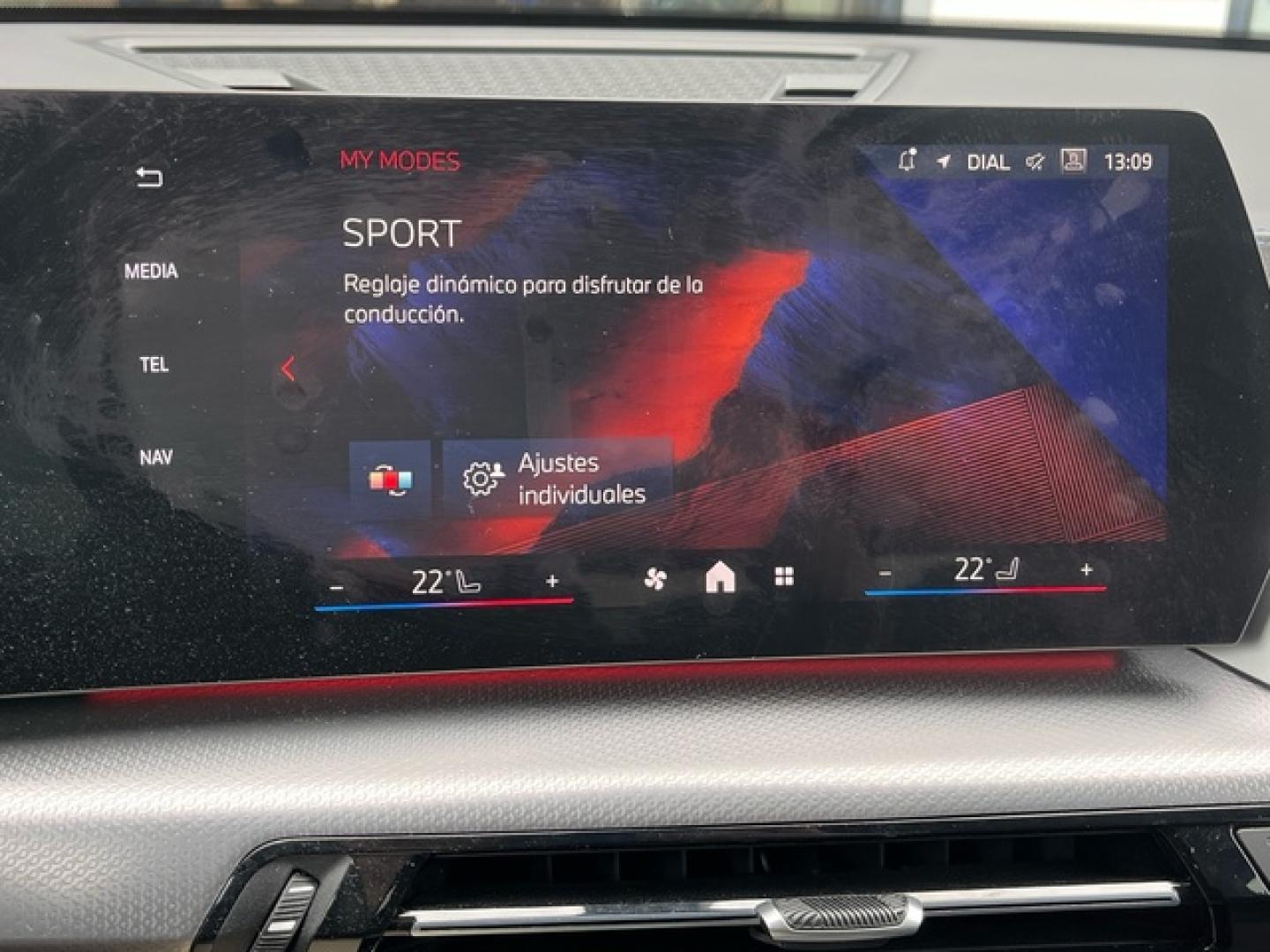 BMW X2 sDrive20d 120 kW (163 CV)