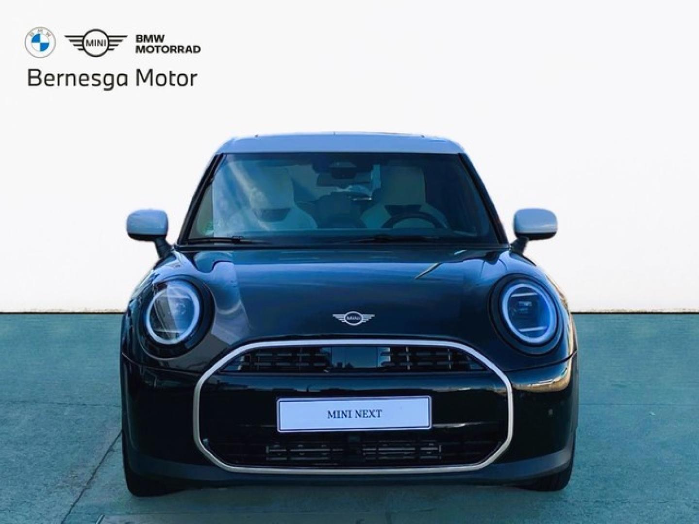 Mini MINI 5 Puertas Cooper C 115 kW (156 CV)