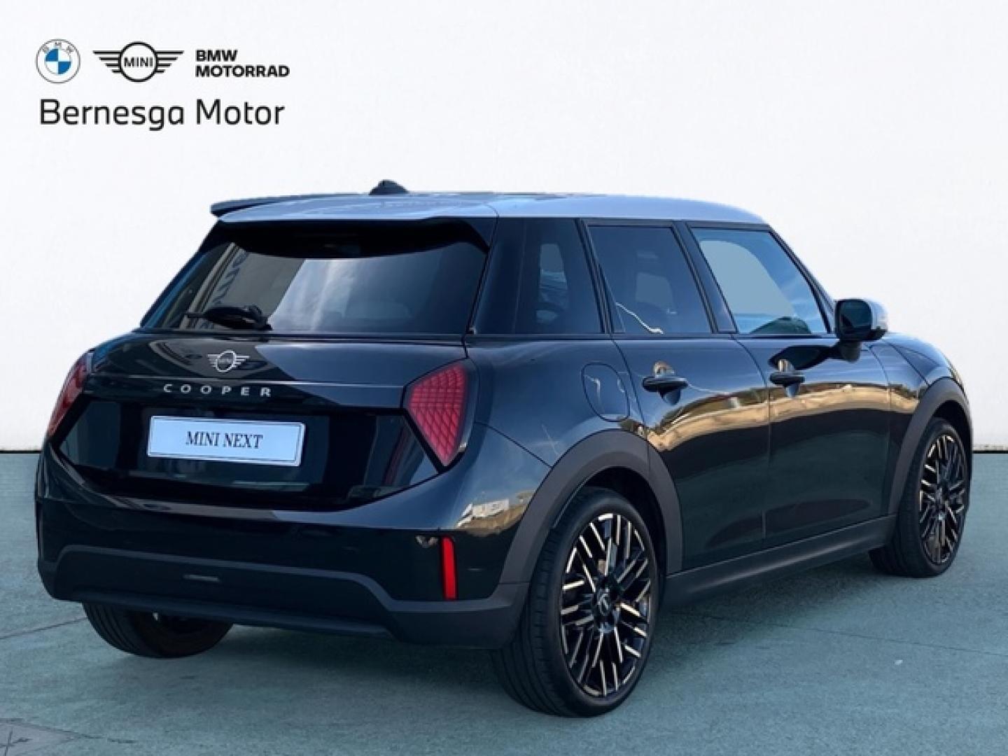 Mini MINI 5 Puertas Cooper C 115 kW (156 CV)