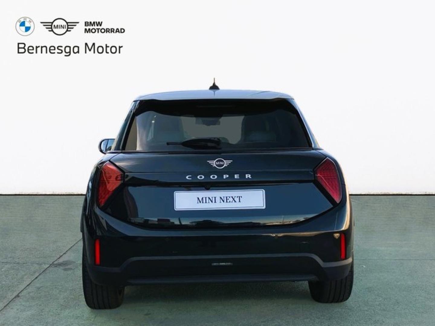 Mini MINI 5 Puertas Cooper C 115 kW (156 CV)