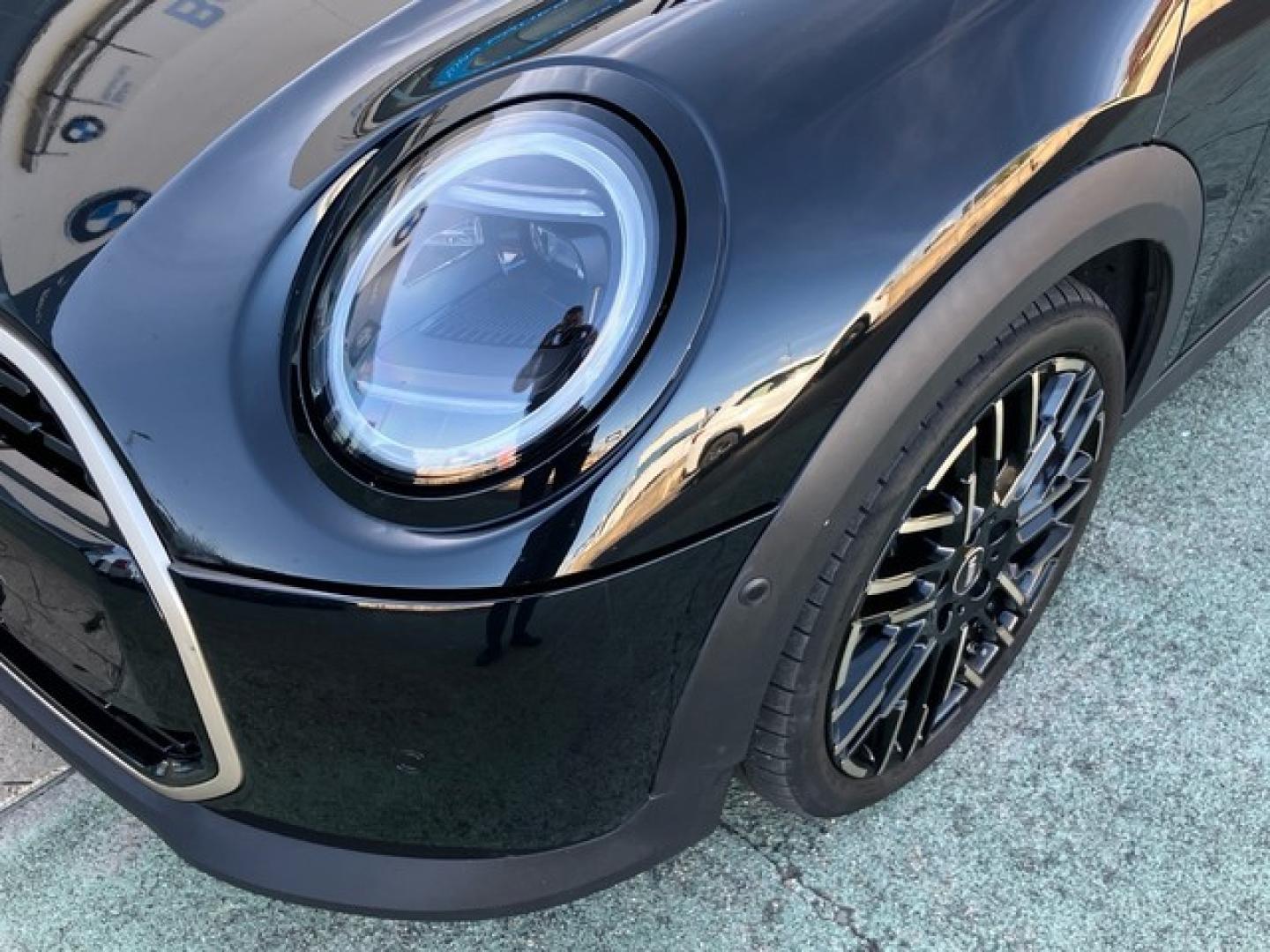 Mini MINI 5 Puertas Cooper C 115 kW (156 CV)