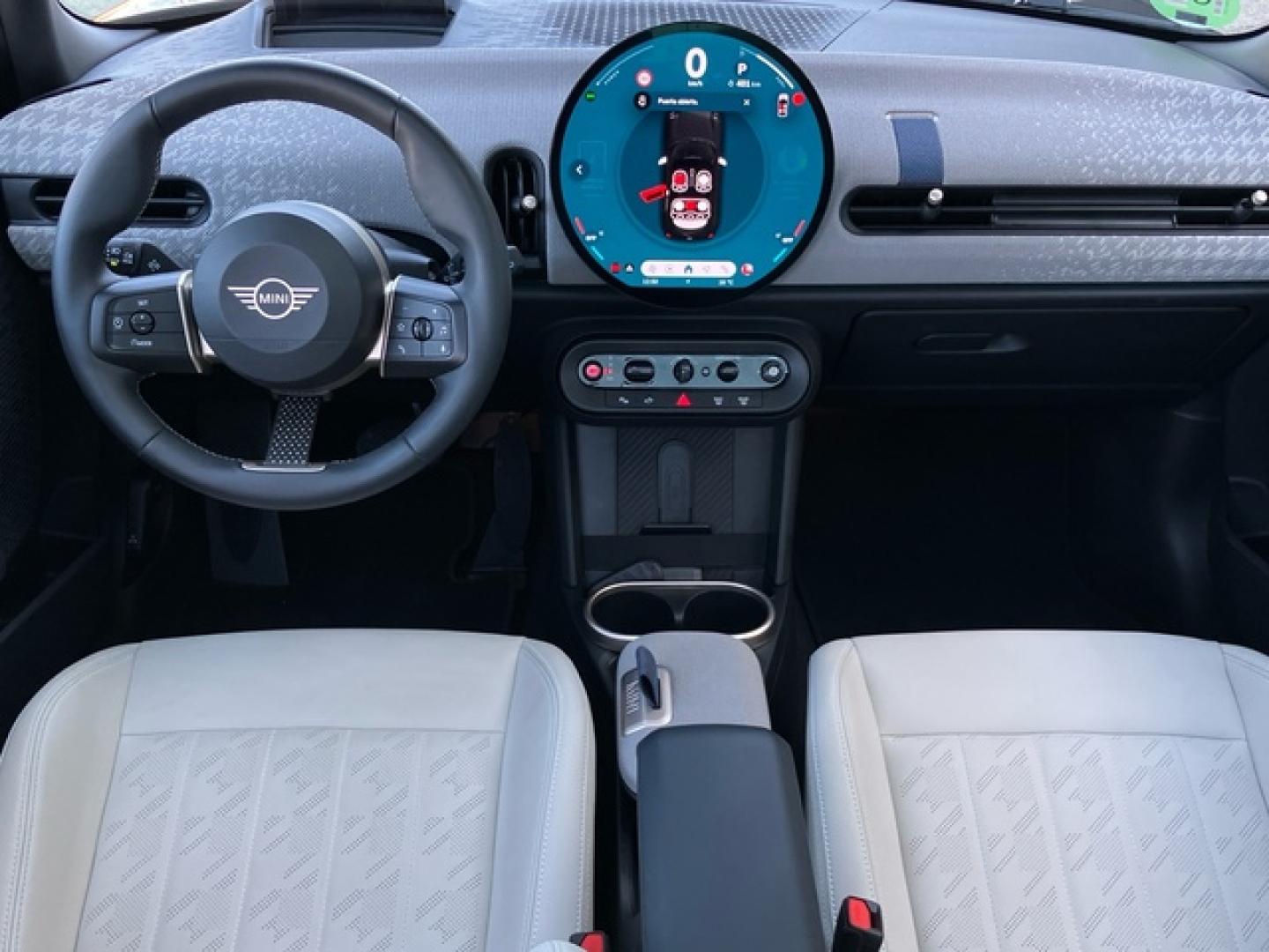 Mini MINI 5 Puertas Cooper C 115 kW (156 CV)