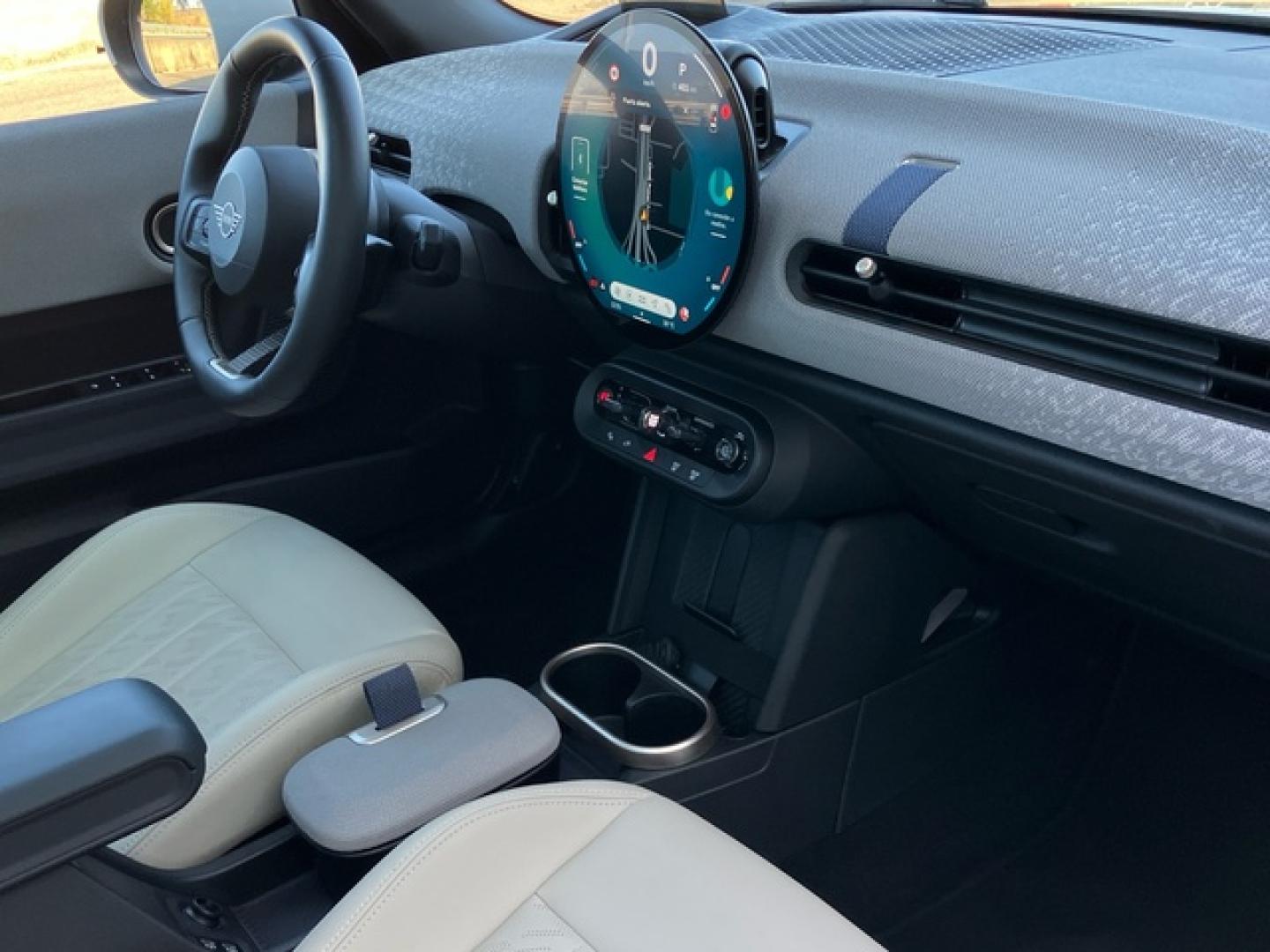 Mini MINI 5 Puertas Cooper C 115 kW (156 CV)