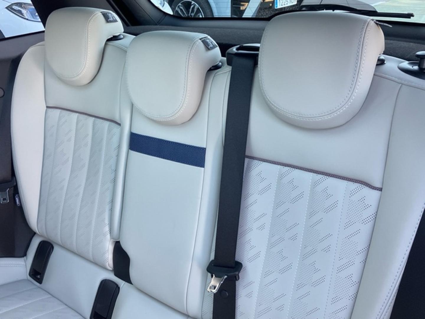 Mini MINI 5 Puertas Cooper C 115 kW (156 CV)