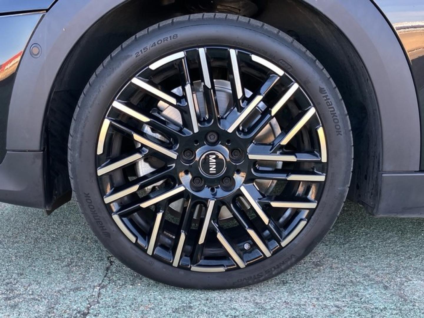 Mini MINI 5 Puertas Cooper C 115 kW (156 CV)